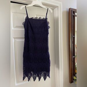 Charlotte Russe
Adjustable straps